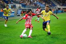 Soi k&egrave;o xi&ecirc;n h&ocirc;m nay 11/2: Sochaux vs Saint-Etienne