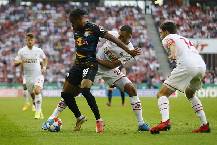 Daniel Pinder dự đo&aacute;n RB Leipzig vs Cologne, 2h30 ng&agrave;y 12/2