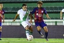 Nhận định, soi k&egrave;o Banfield vs San Lorenzo, 7h30 ng&agrave;y 12/2