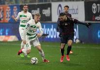 Nhận định, soi k&egrave;o Cracovia vs Lechia Gdansk, 2h30 ng&agrave;y 12/2