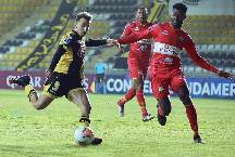 Nhận định, soi k&egrave;o Everton vs Coquimbo Unido, 6h30 ng&agrave;y 12/2