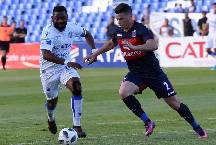 Nhận định, soi k&egrave;o Godoy Cruz vs Tigre, 5h15 ng&agrave;y 12/2