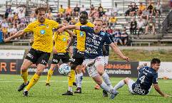 Nhận định, soi k&egrave;o Oulu vs KuPS, 19h ng&agrave;y 12/2