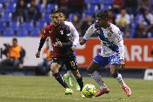 Nhận định, soi k&egrave;o Puebla vs Atlas, 10h00 ng&agrave;y 12/2