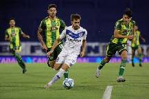 Nhận định, soi k&egrave;o V&eacute;lez S&aacute;rsfield vs Aldosivi, 5h15 ng&agrave;y 12/2