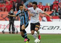 Ph&acirc;n t&iacute;ch k&egrave;o hiệp 1 Kawasaki Frontale vs Urawa Red Diamonds, 11h35 ng&agrave;y 12/2