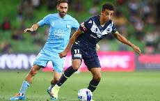 Ph&acirc;n t&iacute;ch k&egrave;o hiệp 1 Melbourne Victory vs Newcastle Jets, 15h45 ng&agrave;y 12/2