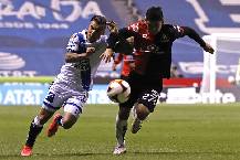 Ph&acirc;n t&iacute;ch k&egrave;o hiệp 1 Puebla vs Atlas, 10h00 ng&agrave;y 12/2