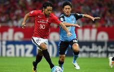 Soi k&egrave;o phạt g&oacute;c Kawasaki Frontale vs Urawa Red Diamonds, 11h35 ng&agrave;y 12/2