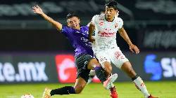 Soi k&egrave;o phạt g&oacute;c Mazatlan vs Tijuana, 8h00 ng&agrave;y 12/2