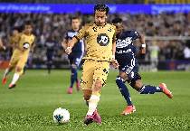 Soi k&egrave;o phạt g&oacute;c Sydney vs Western United, 15h45 ng&agrave;y 12/2