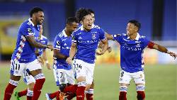 Dự đo&aacute;n, soi k&egrave;o thẻ v&agrave;ng Yokohama Marinos vs Ventforet Kofu, 11h35 ng&agrave;y 11/2