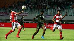 M&aacute;y t&iacute;nh dự đo&aacute;n b&oacute;ng đ&aacute; 11/2: Persikabo vs Madura