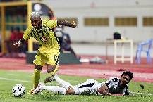 Nhận định, soi k&egrave;o Al Dhafra vs Kalba, 20h30 ng&agrave;y 10/2