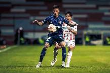 Nhận định, soi k&egrave;o Club Am&eacute;rica vs Necaxa, 6h00 ng&agrave;y 12/2