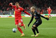 Nhận định, soi k&egrave;o Leipzig vs Union Berlin, 0h30 ng&agrave;y 12/2