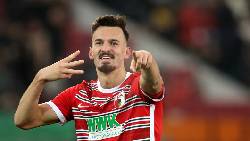 Nhận định, soi k&egrave;o Mainz vs Augsburg, 21h30 ng&agrave;y 11/2