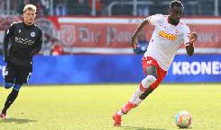 Nhận định, soi k&egrave;o Nurnberg vs Jahn Regensburg, 19h ng&agrave;y 11/2