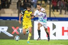 Nhận định, soi k&egrave;o Odisha vs Hyderabad, 21h00 ng&agrave;y 10/2