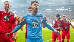 Nhận định, soi k&egrave;o St. Pauli vs Kaiserslautern, 19h30 ng&agrave;y 12/2