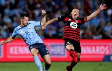 Nhận định, soi k&egrave;o WS Wanderers vs Sydney, 15h45 ng&agrave;y 11/2