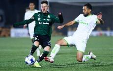 Ph&acirc;n t&iacute;ch k&egrave;o hiệp 1 Ju&aacute;rez vs Santos Laguna, 8h05 ng&agrave;y 11/2