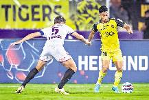 Ph&acirc;n t&iacute;ch k&egrave;o hiệp 1 Odisha vs Hyderabad, 21h00 ng&agrave;y 10/2