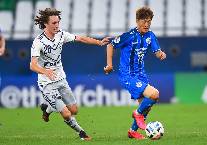 Soi k&egrave;o b&oacute;ng đ&aacute; giao hữu h&ocirc;m nay 10/2: Ulsan vs Lyngby