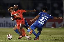 Soi k&egrave;o b&oacute;ng đ&aacute; Th&aacute;i Lan h&ocirc;m nay 11/2: Prachuap vs Chonburi