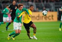 Soi k&egrave;o phạt g&oacute;c Bremen vs Dortmund, 21h30 ng&agrave;y 11/2