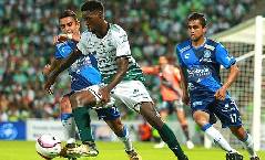 Soi k&egrave;o phạt g&oacute;c Ju&aacute;rez vs Santos Laguna, 8h05 ng&agrave;y 11/2