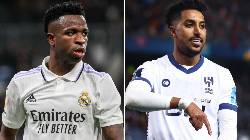 Tỷ lệ k&egrave;o nh&agrave; c&aacute;i Real Madrid vs Hilal mới nhất, 2h ng&agrave;y 12/2