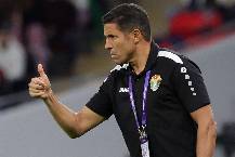 HLV Jordan: 'Ch&uacute;ng t&ocirc;i sẽ gi&agrave;nh chức v&ocirc; địch Asian Cup lịch sử'