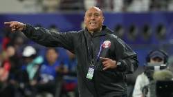 HLV Qatar: &lsquo;Ch&uacute;ng t&ocirc;i gặp bất lợi trước trận chung kết Asian Cup 2023&rsquo;