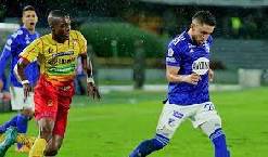 Nhận định, soi k&egrave;o Alianza Petrolera với Deportivo Pereira, 08h20 ng&agrave;y 12/02: Đứt mạch thắng lợi