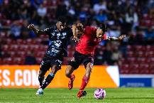 Nhận định, soi k&egrave;o Club Tijuana với Queretaro FC, 10h00 ng&agrave;y 10/2: Kh&oacute; thắng