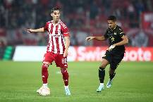 Nhận định, soi k&egrave;o Olympiakos Piraeus với OFI Crete, 22h30 ng&agrave;y 10/2: Kh&oacute; cản chủ nh&agrave;