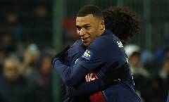 Nhận định, soi k&egrave;o PSG với Lille, 0h30 ng&agrave;y 11/2: Tin v&agrave;o &lsquo;g&atilde; khổng lồ&rsquo;