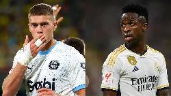 Nhận định, soi k&egrave;o Real Madrid với Girona, 0h30 ng&agrave;y 11/2: Kh&aacute;ch c&oacute; điểm