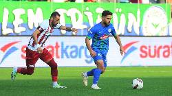 Nhận định, soi k&egrave;o Sivasspor với Rizespor, 17h30 ng&agrave;y 11/02: Xa nh&agrave; l&agrave; thất vọng