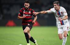 Nhận định, soi k&egrave;o Western Sydney Wanderers với Newcastle Jets, 13h00 ng&agrave;y 11/02: Kh&aacute;ch trắng tay