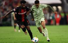 Soi k&egrave;o g&oacute;c Bayer Leverkusen vs Bayern Munich, 0h30 ng&agrave;y 11/2