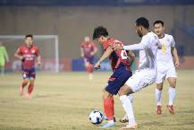 Link xem trực tiếp H&agrave; Tĩnh vs CAHN V.League 18h00 ng&agrave;y 10/2