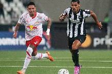 Nhận định, soi k&egrave;o Botafogo vs Bragantino, 6h00 ng&agrave;y 12/2: Kh&aacute;ch lấn chủ