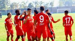 Nhận định, soi k&egrave;o Churchill Brothers vs Delhi FC, 17h00 ng&agrave;y 11/2: S&aacute;ng k&egrave;o dưới