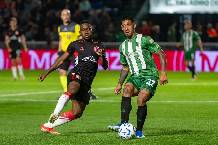 Nhận định, soi k&egrave;o Estudiantes vs Banfield, 6h00 ng&agrave;y 12/2: 3 điểm ở lại