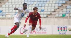 Nhận định, soi k&egrave;o ISPE FC vs Shan United, 16h30 ng&agrave;y 11/2: Kh&ocirc;ng thể cản bước