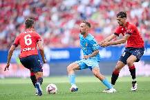 Nhận định, soi k&egrave;o Mallorca vs Osasuna, 3h00 ng&agrave;y 11/2: Ch&igrave;m trong khủng hoảng