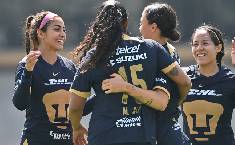 Nhận định, soi k&egrave;o Nữ Pumas UNAM vs Nữ Cruz Azul, 06h00 ng&agrave;y 11/2: &Aacute;p s&aacute;t ng&ocirc;i đầu