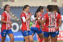 Nhận định, soi k&egrave;o Nữ Tijuana vs Nữ Chivas Guadalajara, 10h00 ng&agrave;y 11/2: Ch&eacute;n Chivas đắng cho chủ nh&agrave;